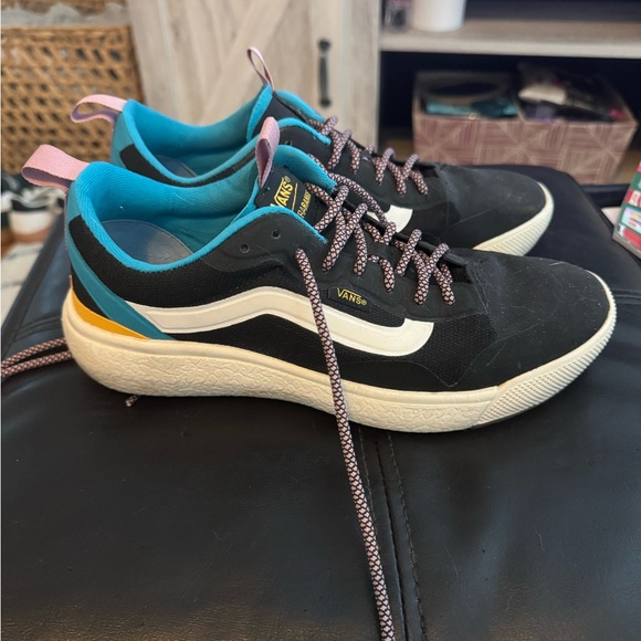 Vans Ultrarange - Picture 2 of 5